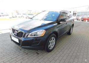 Volvo Xc D4 Awd Momentum 5p. -13