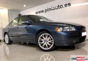 Volvo s momentum, 170cv, 4p del  de segunda