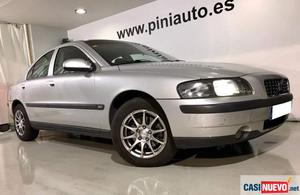 Volvo s60 dcv, 4p del  de segunda mano