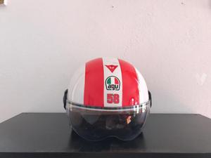 casco agv