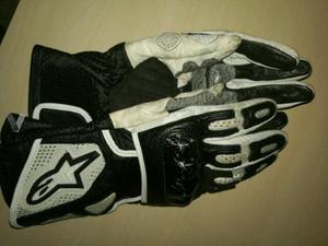 guantes alpinestars