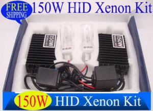 kit xenon 150w h1