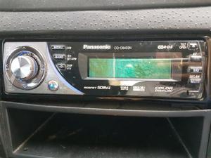 radio de coche mp3