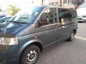 volkswagen transporter  cv