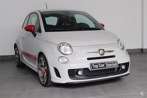 ABARTH v TJet 135cv 3p.