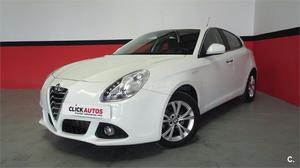 ALFA ROMEO Giulietta 1.6 JTDm 105cv Distinctive 5p.