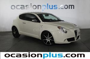 ALFA ROMEO MiTo 1.6 JTDm 120CV SS Distinctive 3p.