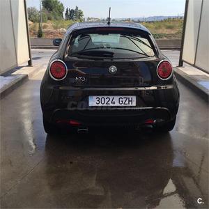 ALFA ROMEO MiTo 1.6 JTDm 120CV SS Distinctive 3p.