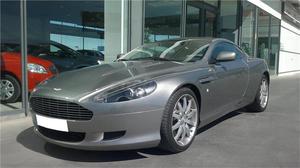 ASTON MARTIN DB9 5.9 Coupe Touchtronic 2 2p.