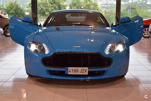 ASTON MARTIN Vantage V8 N420 Coupe Sportshift 3p.