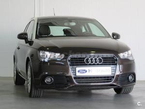 AUDI A1 1.2 TFSI 86cv Ambition 3p.