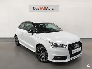 AUDI A1 1.4 TDI 90CV ultra Adrenalin 3p.