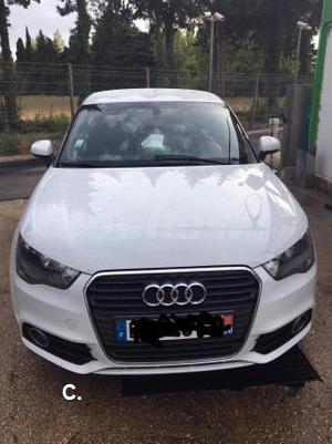 AUDI A1 1.4 TFSI 122cv Attraction 3p.