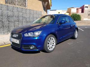 AUDI A1 1.6 TDI 105cv Ambition -11