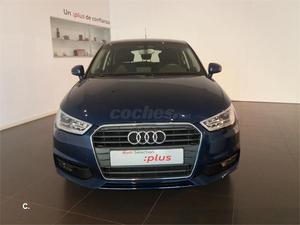 AUDI A1 Attraction 1.6 TDI 85kW116CV Sportback 5p.