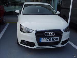 AUDI A1 Sportback 1.2 TFSI 86cv Attraction 5p.