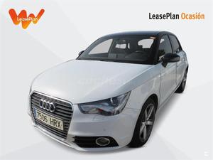 AUDI A1 Sportback 1.6 TDI 105cv Ambition 5p.