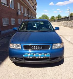 AUDI A3 1.6 ATTRACTION -02