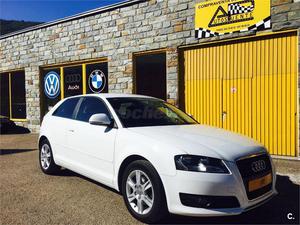 AUDI A3 1.6 TDI 105cv Ambiente 3p.