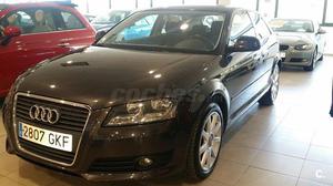 AUDI A3 1.9 TDI AMBIENTE 3p.