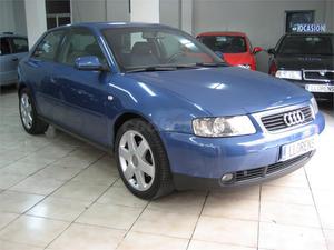 AUDI A3 1.9 TDI AMBIENTE 3p.