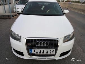 AUDI A3 1.9 TDI AMBITION 3p.