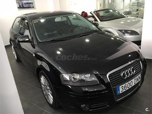 AUDI A3 2.0 FSI AMBITION 3p.