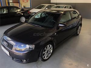 AUDI A3 2.0 TDI ATTRACTION 3p.