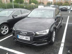 AUDI A3 Sedan 1.6 TDI 105cv Attraction 4p.