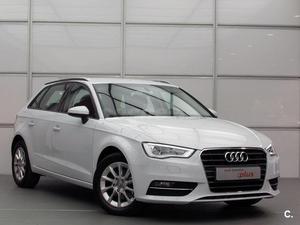 AUDI A3 Sportb 1.6 TDI 110 clean S tr Attraction 5p.