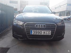 AUDI A3 Sportb 2.0 TDI 150 S tr clean Attraction 5p.