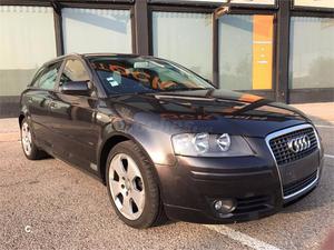 AUDI A3 Sportback 2.0 TDI 140cv DPF Ambition 5p.