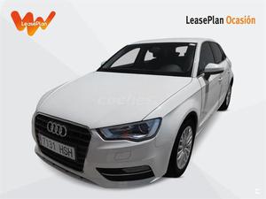 AUDI A3 Sportback 2.0 TDI 150cv Ambiente 5p.