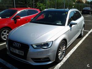 AUDI A3 Sportback 2.0 TDI 150cv Ambition 5p.