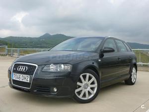 AUDI A3 Sportback 2.0 TDI Ambition 5p.