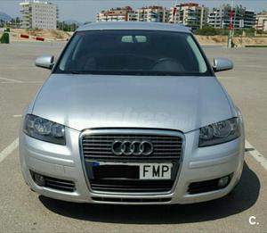 AUDI A3 Sportback 2.0 TDI DSG Attraction DPF 5p.