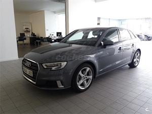 AUDI A3 sport edition 1.6 TDI S tronic Sportback 5p.