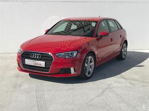 AUDI A3 sport edition 1.6 TDI S tronic Sportback 5p.