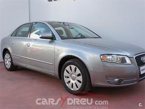 AUDI A4 1.9 TDI 4p.