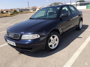 AUDI A4 1.9 TDI 4p.