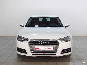 AUDI A4 2.0 TDI 110kW150CV sport edition 4p.