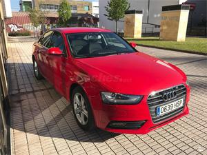 AUDI A4 2.0 TDI 150cv 4p.