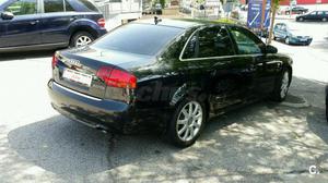 AUDI A4 2.0 TDI 170cv DPF 4p.