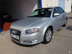 AUDI A4 2.0 TDI multitronic DPF 4p.