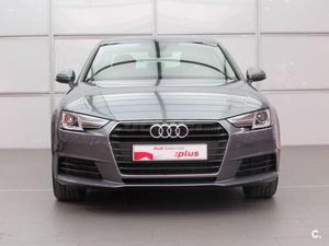 AUDI A4 Advanced ed 2.0 TDI 110kW 150CV S tron 4p.