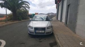 AUDI A4 Avant 2.0 TDI 140cv multitronic 5p.