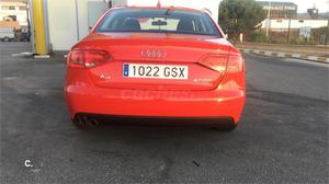 AUDI A4 Avant 2.0 TDI 143cv DPF 5p.