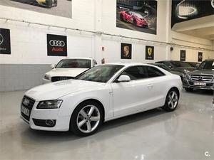 AUDI A5 2.0 TFSI 180cv 2p.