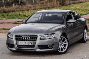 AUDI A5 2.0 TFSI 180cv multitronic 2p.