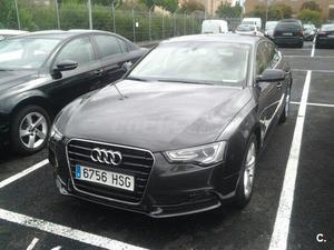 AUDI A5 Sportback 2.0 TDI 143cv 5p.